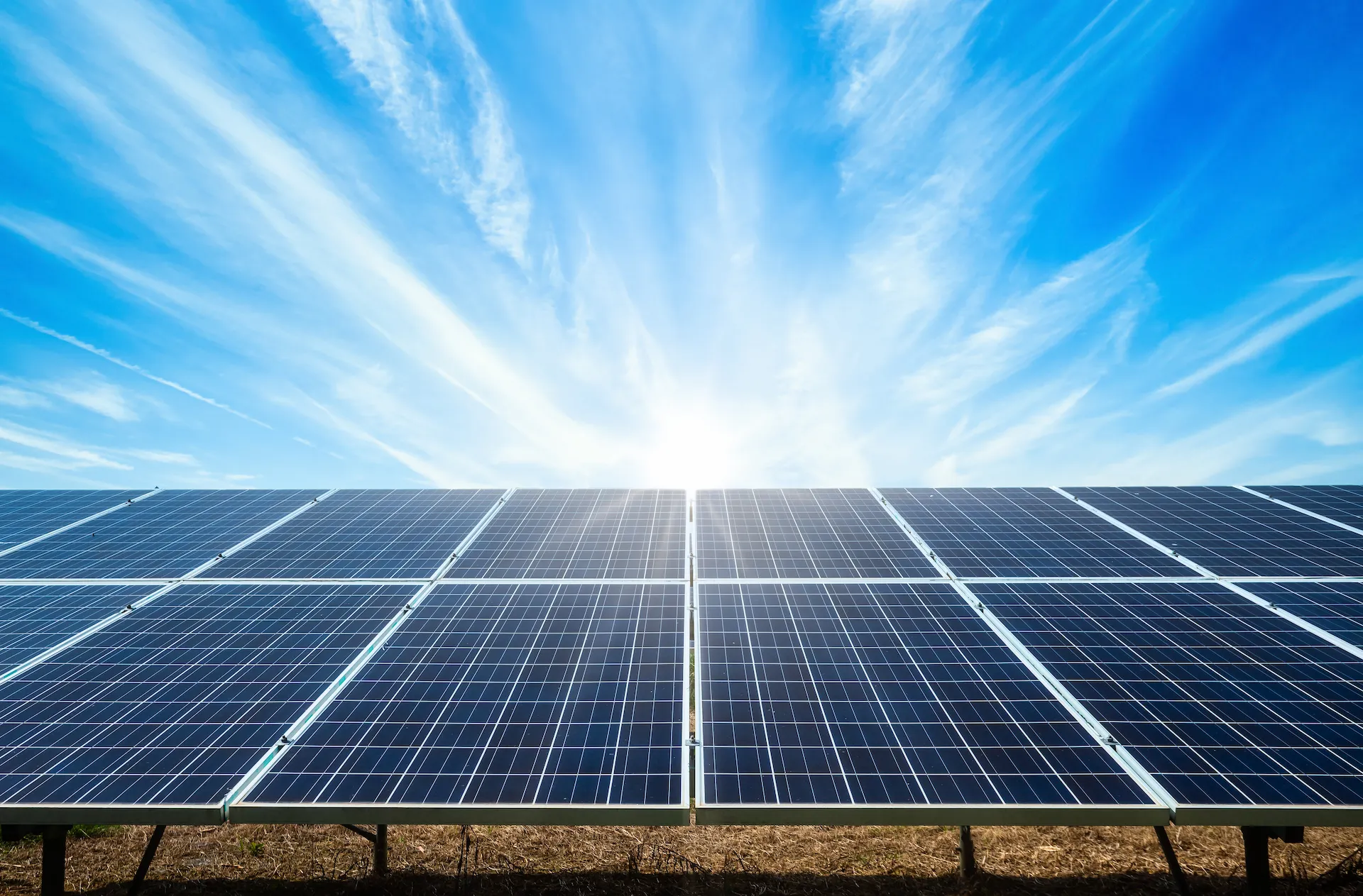 Solar Panels