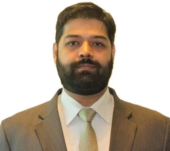 Chief Financial Officer