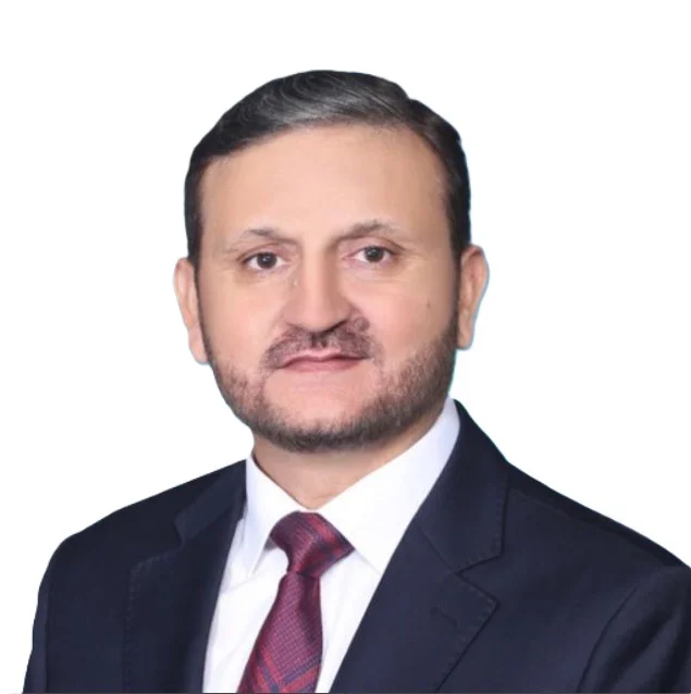 Company Secretary