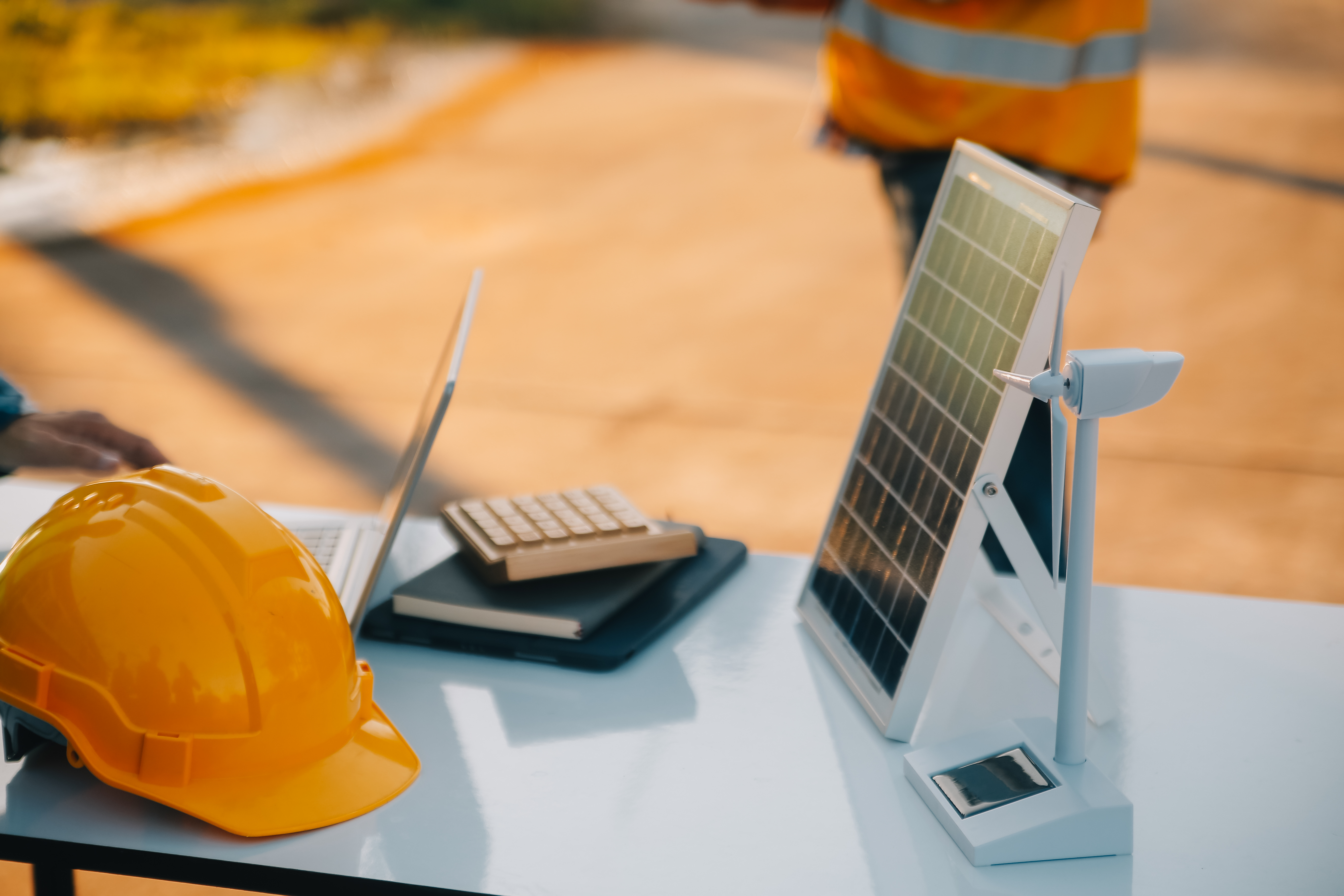 On-Site Team