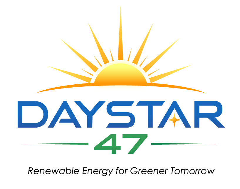 DAYSTAR47 Logo